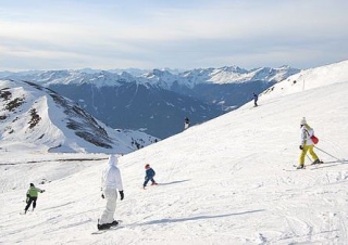  Snowboard y freeride